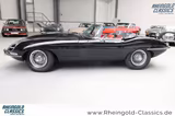 Jaguar 4.2 S 1,5 - Traumwagen - Jaguar E-Type: Cabrio