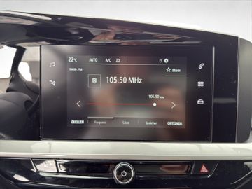 Opel Mokka GS Line 1,2 Turbo Carplay+SHZ+LHZ+LM+RFK