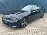 BMW 330i xDrive Touring M SPORT / Kamera/HiFi/M-Rad - BMW 330 mit Benzin-Antrieb: Kombi, Automatik