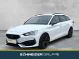 Cupra Leon Sportstourer VZ 2.0 TSI 4Drive AHK+LED+NAVI - gebrauchte Cupra Leon aus dem Jahr 2022