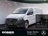 Mercedes-Benz Vito 116 CDI Kasten Extralang Holz Kamera DAB SH