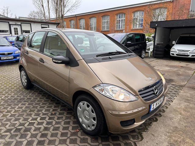 Mercedes-Benz A 150 A -Klasse A 150*1.Hand*Scheckheft*Tüv Neu