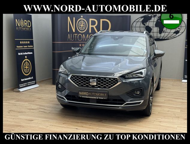 Seat Tarraco XCELLENCE 1.4 TSI e-Hybrid Kamera*Navi*