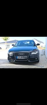 Audi A4 2.0 TFSI 132kW S line S line - Audi A4 aus 2009: Line