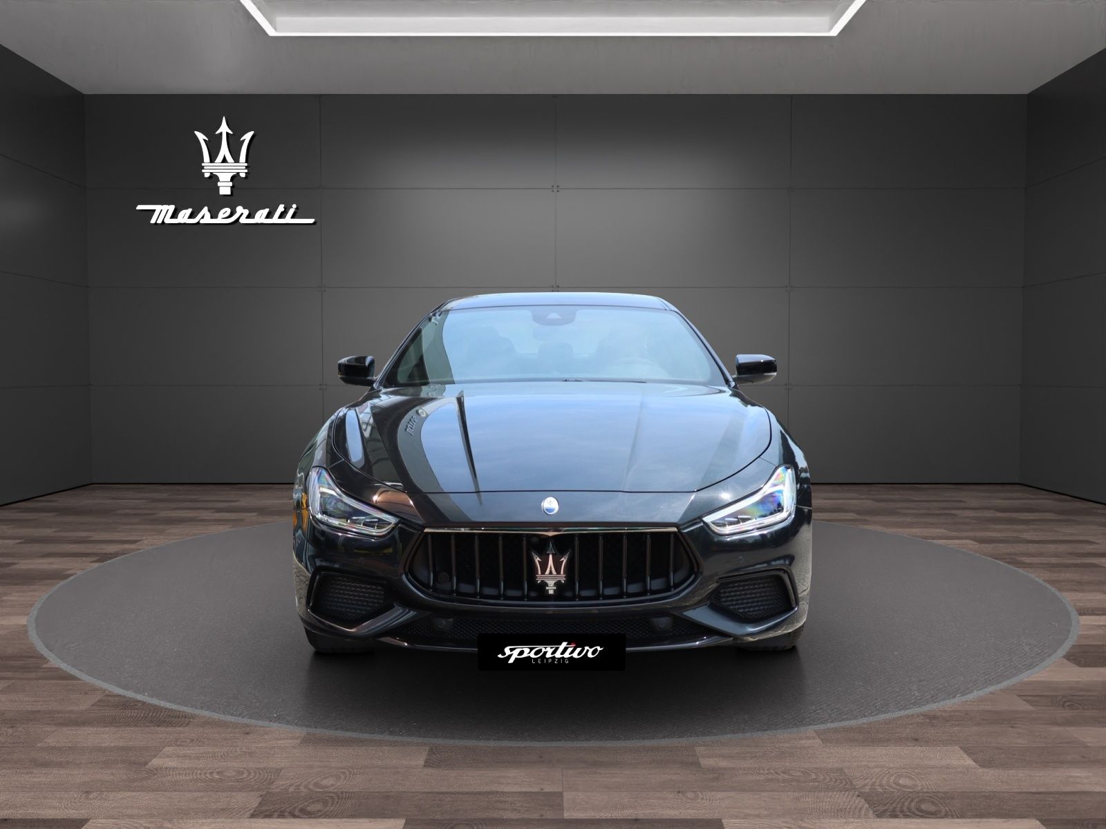 Maserati Ghibli - Bild 3