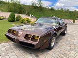 Pontiac Trans Am - Pontiac aus 1979