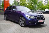 BMW 118i Sport Line Navi AHK Tempomat Sitzheizung - BMW 118 in Hannover