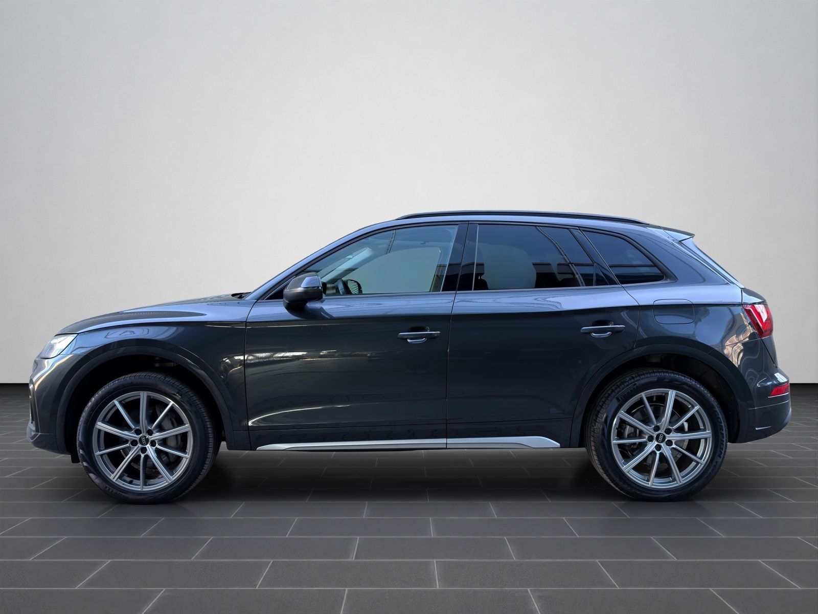 Audi Q5 - Bild 8