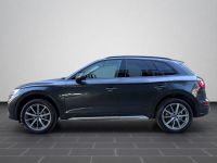 Audi Q5 - Vorschau Bild 8