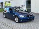 BMW 318  Kombi - BMW 318 in Chemnitz