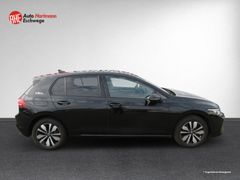 VW Golf VIII 2.0 TDI Goal DSG LED Nav Rfk Ahk ACC VW Golf VIII 2.0 TDI Goal DSG LED Nav Rfk Ahk ACC