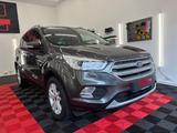 Ford Privatverkauf Kuga 1,5 EcoBoost Automatik / AHK - : Privatverkauf