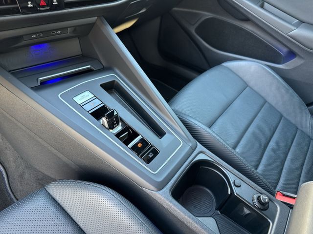 Golf VIII R 2.0 TSI 4Motion *Akrapovic*Perform.*