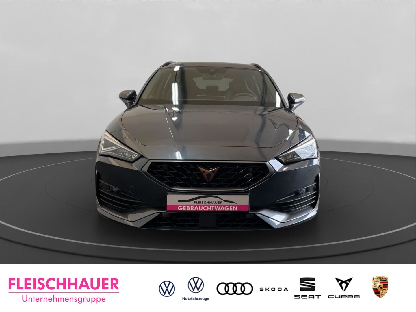 Cupra Leon - Bild 2