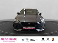 Cupra Leon - Vorschau Bild 2