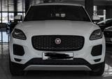 Jaguar E-Pace P200 SE AWD Auto SE - Jaguar E-Pace: Se