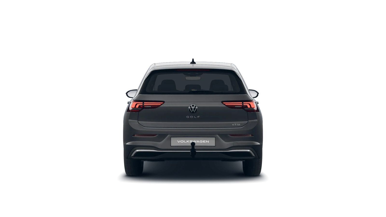 Volkswagen Golf - Bild 4
