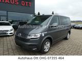 Volkswagen VW T6.1 Caravelle Cruise mit Tageszulassung - : Allradantrieb, Van, mit