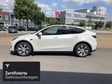 Tesla Model Y Long Range AWD - Tesla Gebrauchtwagen in Berlin