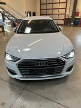 Audi A6 35 TDI S tronic Avant -Guter Zustand - Audi A6 Hybrid (Diesel/Elektro)