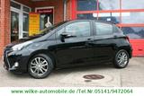 Toyota Yaris Comfort+40.800 KM+Kamera+Bluetooth+USB+EU6 - Toyota Yaris: Bluetooth