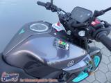 Yamaha MT-125 EU5 Modell = Führerschein Promotion - YAMAHA 125