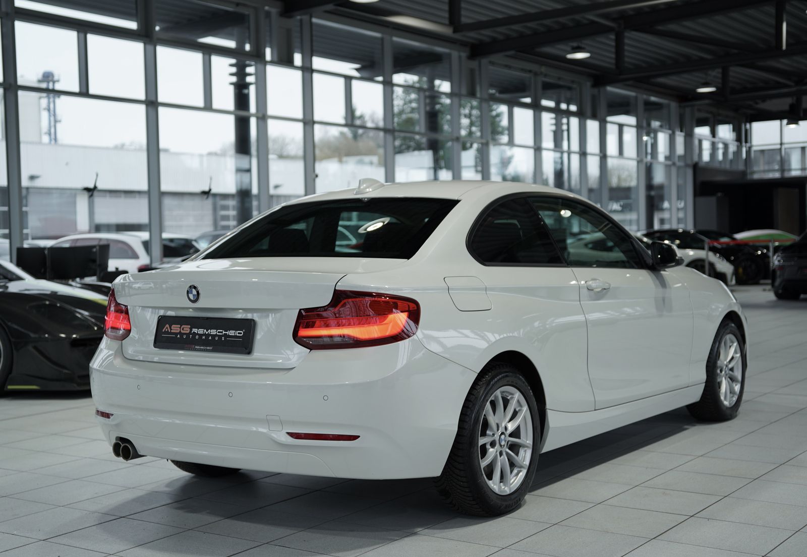 Bmw 220