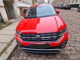 Volkswagen VW T-Cross - VW T-Cross von privat
