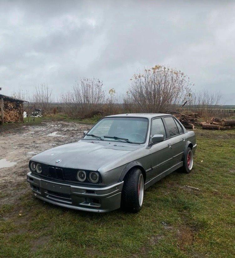 BMW 328
