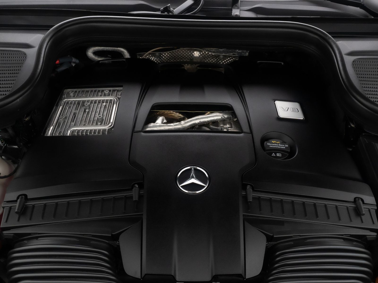 Fahrzeugabbildung Mercedes-Benz GLS 580 4Matic Burmester AMG 22Zoll 7 Sitze Voll