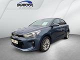 Kia Rio Spirit T-GDI 100 1.0 AWR SHZG LHZG RFK 1.Hd. - gebrauchte Kia Rio aus dem Jahr 2018