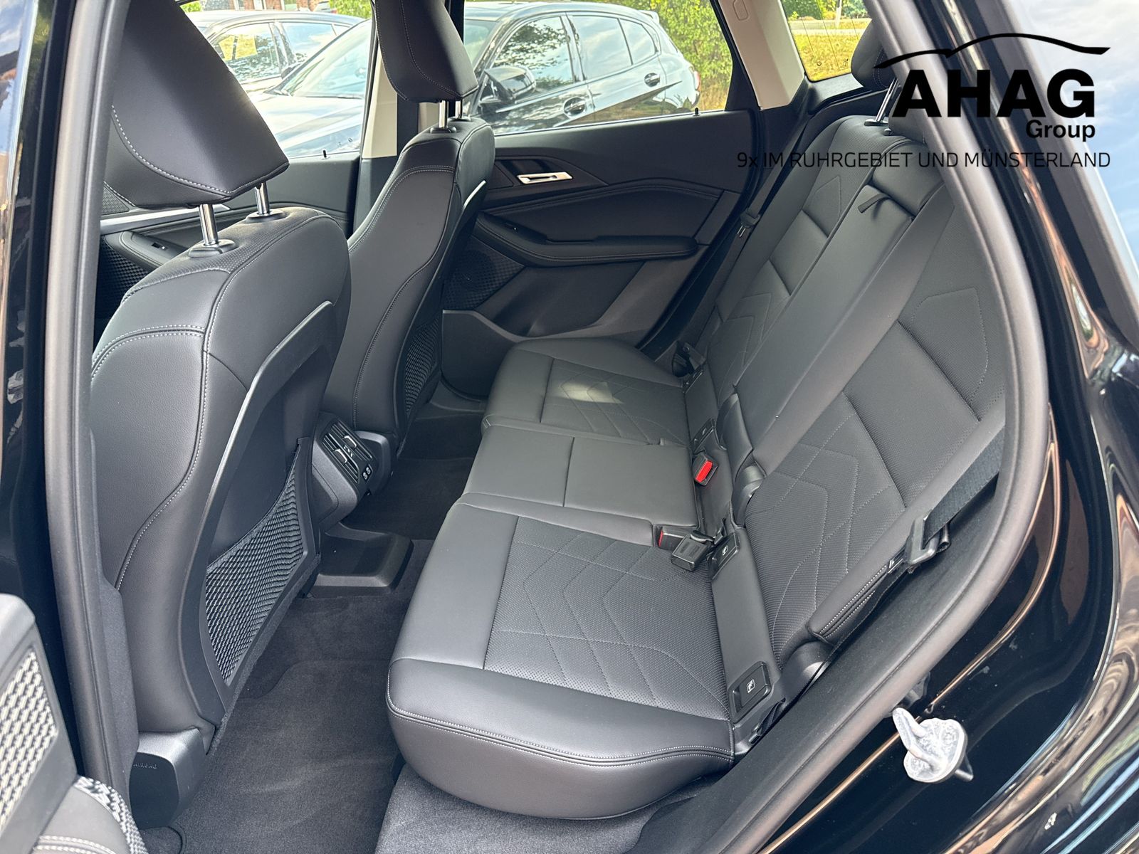 BMW 218 Active Tourer - Bild 13