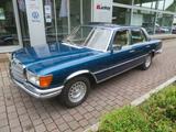 Mercedes-Benz 350 SE - Mercedes-Benz Gebrauchtwagen von 1979
