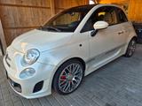 Abarth 500 1.4 T-Jet 16V - - Abarth 500 aus 2009