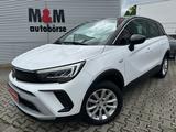 Opel Crossland Elegance Nav/Assistenz/LED/Tempo/Kamer - Opel Crossland (X) aus 2021