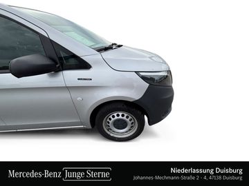 Mercedes Vito - 7