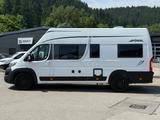 Pössl Roadcruiser Revolution*Markise/AHK/Navi/Kamera* - Pössl Roadcruiser Wohnwagen gebraucht