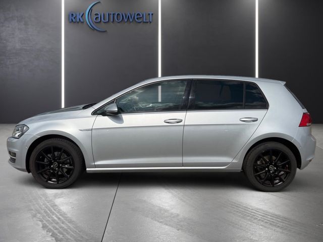 Golf 7 VII Cup 1.4 TSI SHZ PDCv+h Berganfahrass.