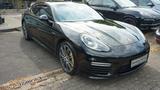 Porsche Panamera Turbo S 4.8-UPE 230-Voll-Fond-Soft-ACC- - Porsche Panamera Gebrauchtwagen in Düsseldorf