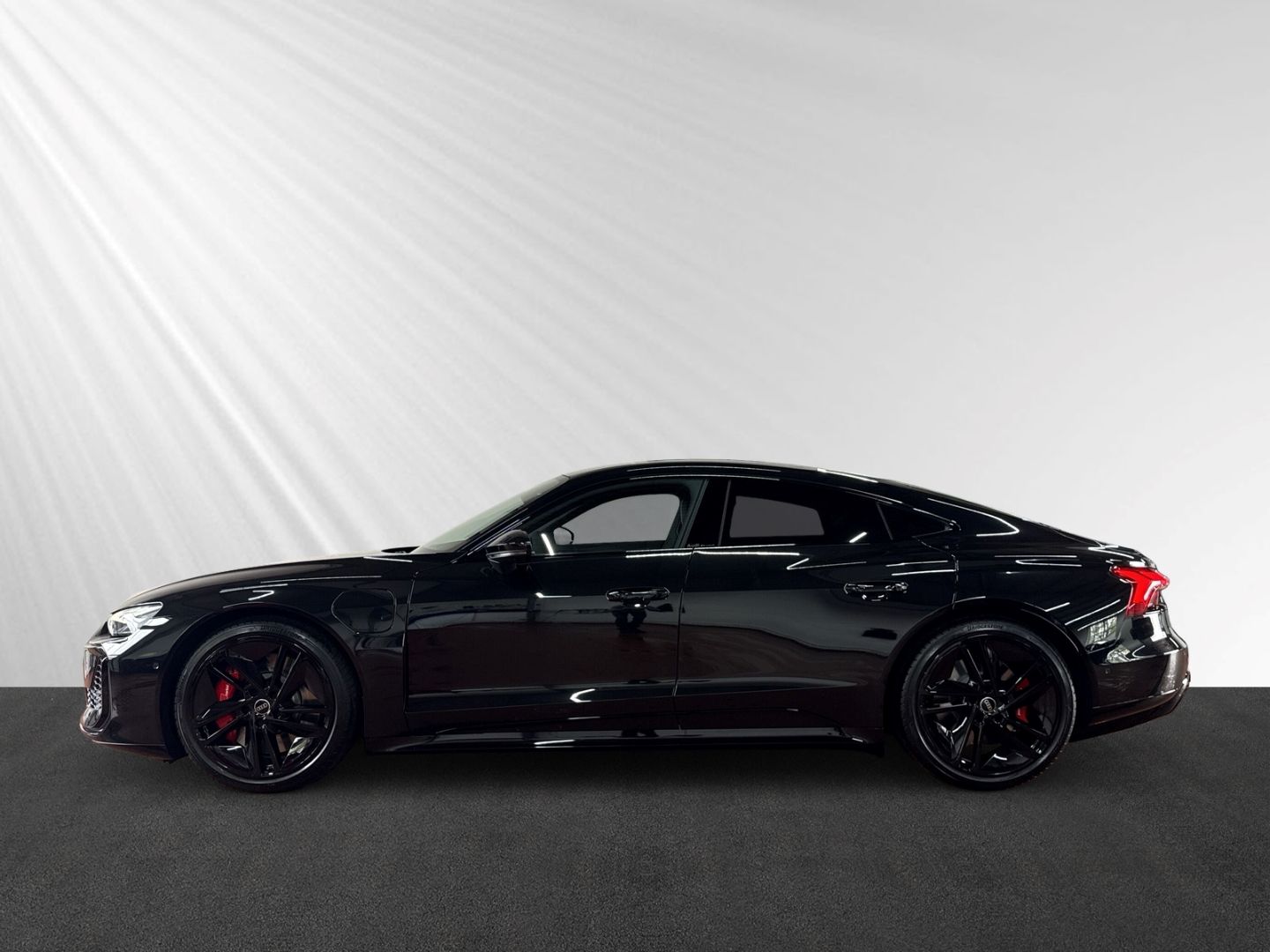 Audi RS e-tron GT - Bild 2