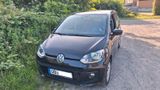 Volkswagen up! 1.0 55kW (75PS) BMT move up! Navi