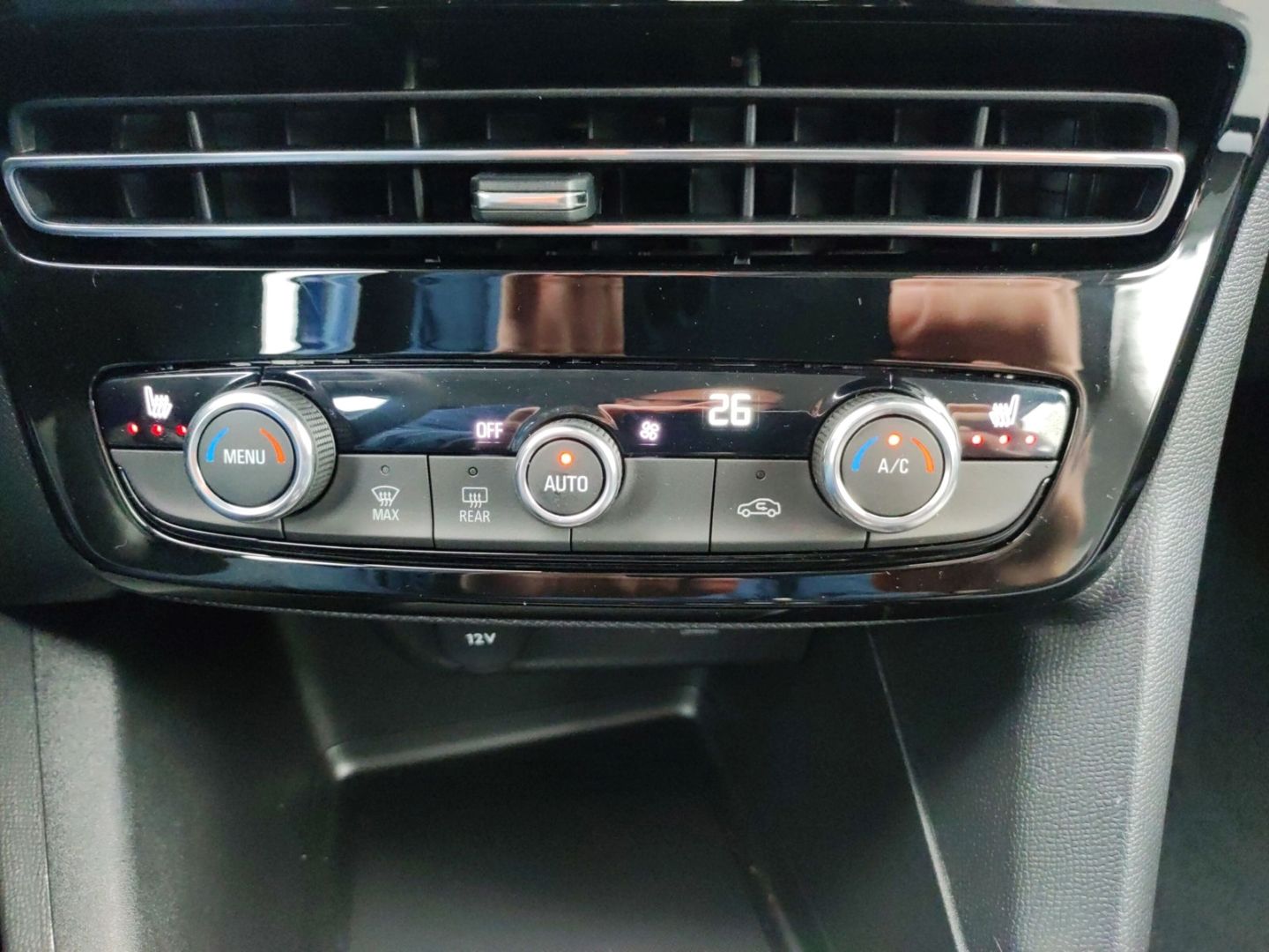 Opel Mokka-e - Bild 17