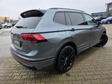 Volkswagen Tiguan Allspace R-Line*pano*HuD*Sthzg*360°*VOLL* - Volkswagen Tiguan Allspace in Solingen