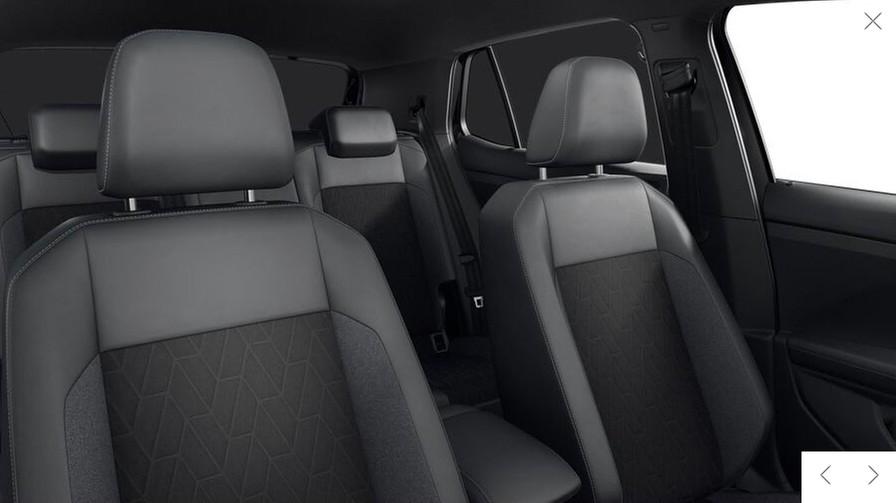 Volkswagen T-Cross 1.0 TSI DSG Energy AHK Navi LED Kamera, миниатюра 9