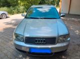 Audi A6 4B C5 Limousine - Audi A6 aus 2002