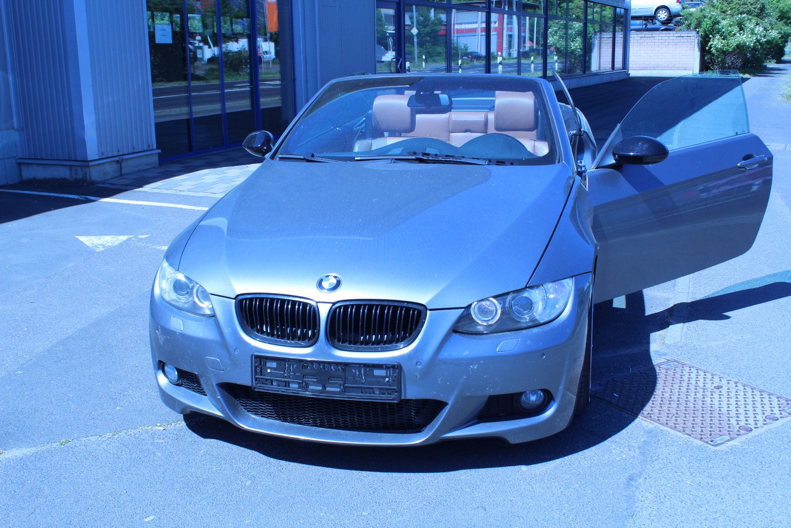 BMW 325 3 Cabrio 325i