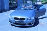 BMW 325 3 Cabrio 325i - BMW 325 aus 2007: 325i
