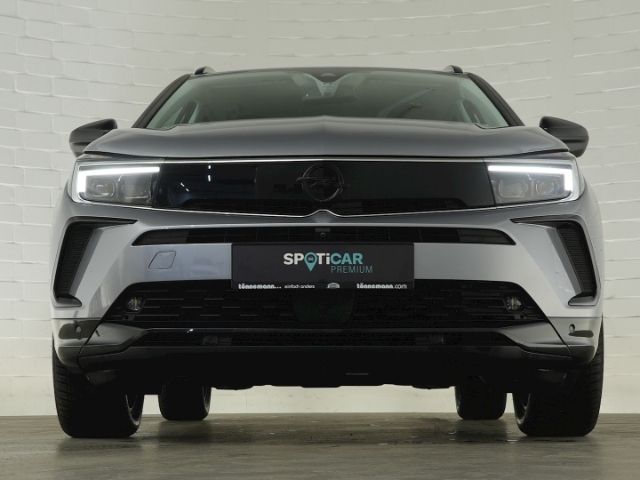 Grandland GS+LED+NAVI+360 GRAD KAMERA+SITZ-/LENK