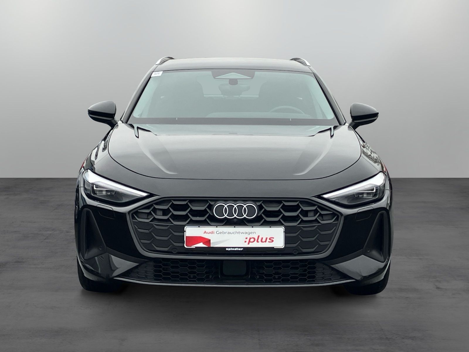 Audi A5 - Bild 6