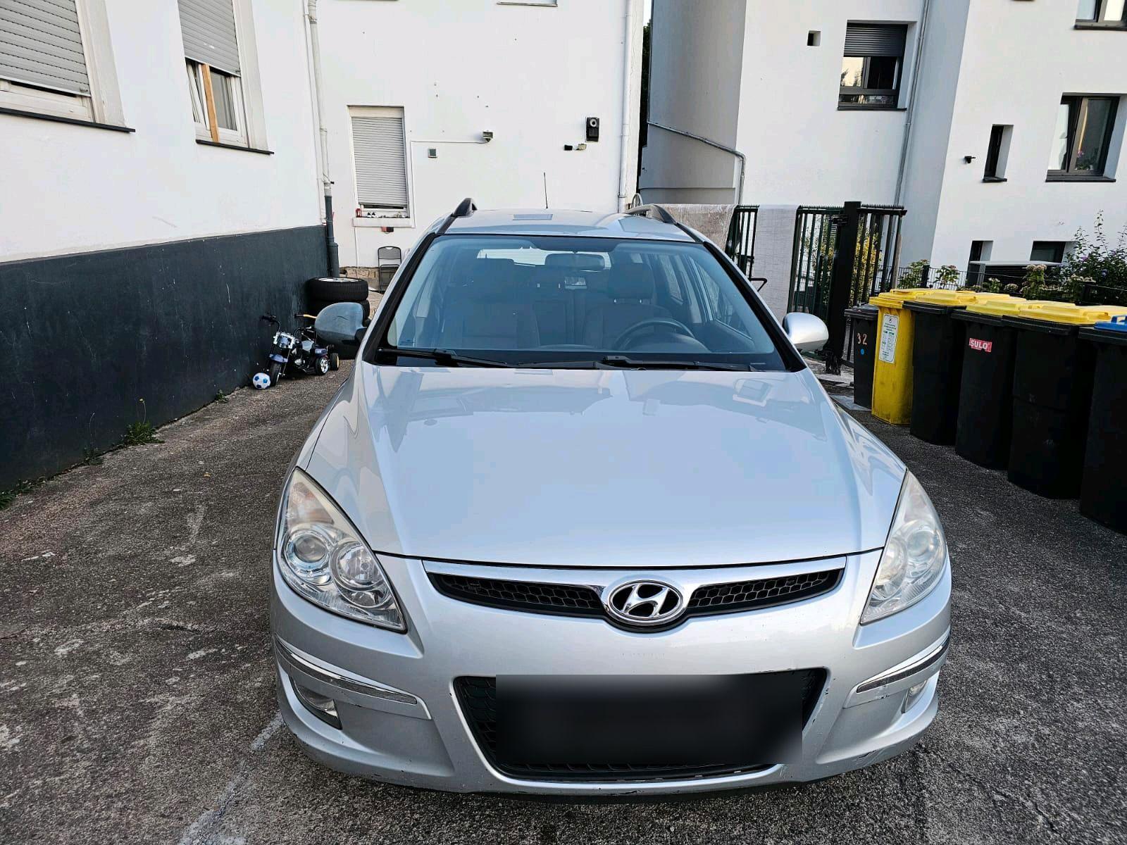Hyundai i30 2009 — photo 5